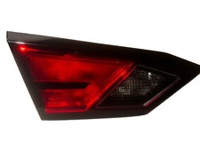 Tail Light Assembly-Capa Certified TYC 17-5798-00-9 fits 19-23 Nissan Altima Oem