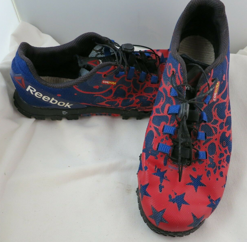 Cordura USA Running Shoes Size 