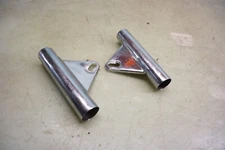 1974 Norton Commando 850cc 850 MKII MK2 MK Roadster *2681 Fork Ears 