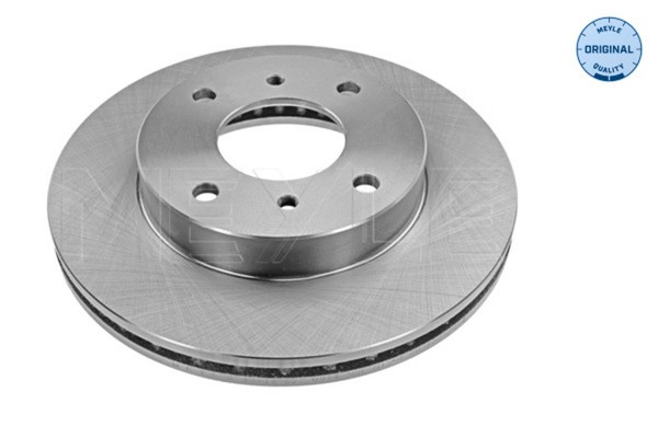 X2 Bremsscheibe Nissan P. Primera-image