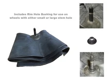 REAL 6-14, 6.00-14, 7-14 Farm Tractor Implement Tire Inner Tube