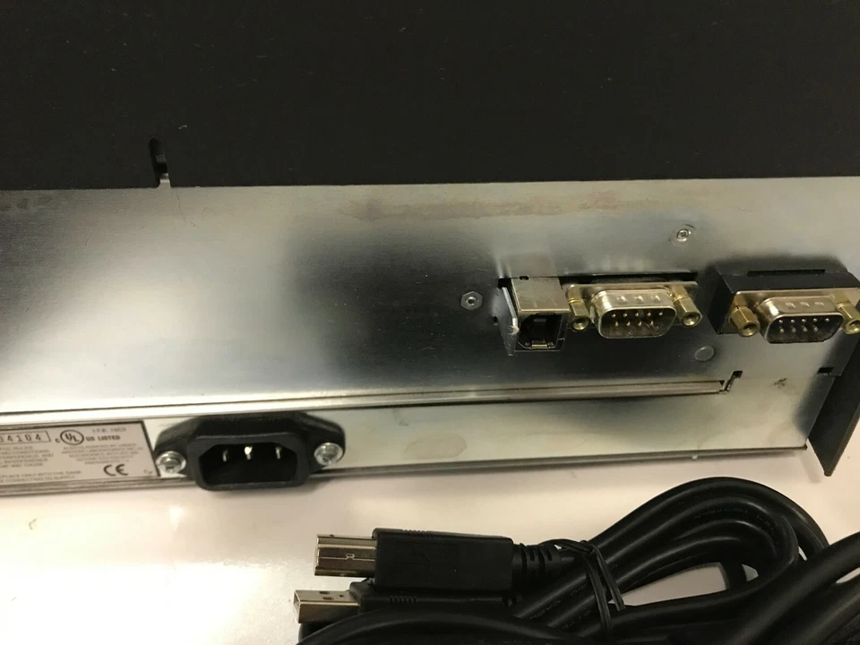 Craden DP9 Passbook Printer USB and Serial interface - Image 4 of 4