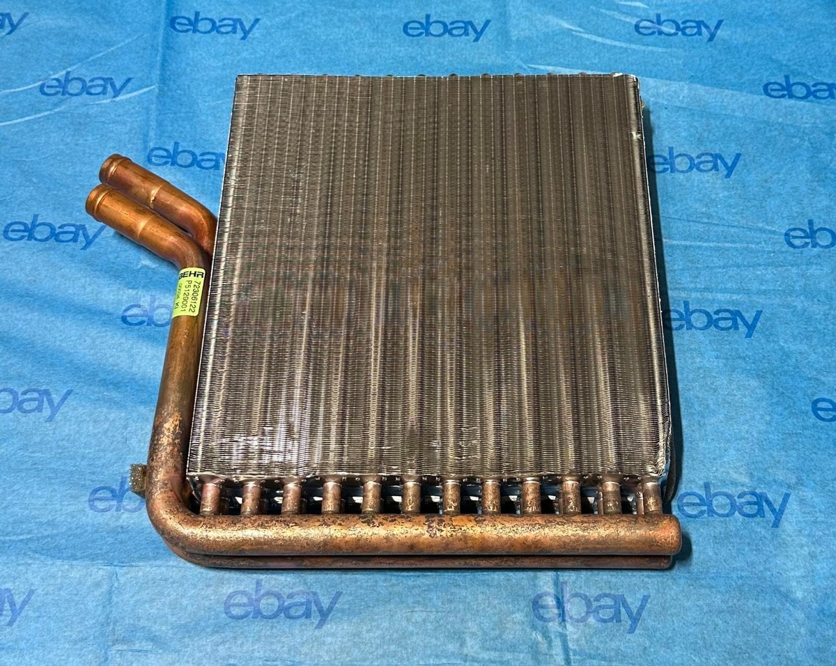 M9104001 Genuine Freightliner Heater Core OEM - New | eBay