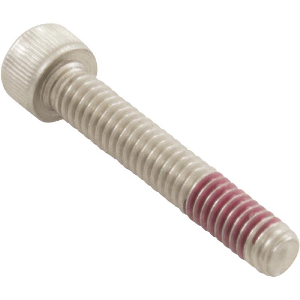 Pentair 353323 Diffuser Screw 8-32x1"" for Pentair IntelliFlo XF Inground VS Pump