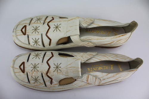 Remonte Gr.42 Damen Halbschuhe Ballerinas Slipper TOP Nr. 798 D - Bild 4 von 5