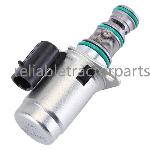 35T40860 Solenoid Replacement For Muncie CS10/CS20 Series PTO Dump Truck - Picture 6 of 10