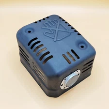 Muffler Cover for Subaru Robin EX27 Wacker WM270 SP270 9HP 265CC#279-34201-41