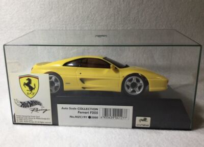 自動車 KYOSHO MINI-Z ASC Ferrari F355 MZC19Y KYOSHO MINI Z Body Ferrari F355 MZC19Y MR03 VE EVO RM mini z