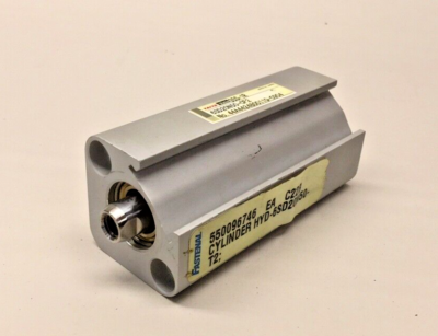 Taiyo 35S-1R 6SD20N50-CF2 Used Cylinder Parker | eBay