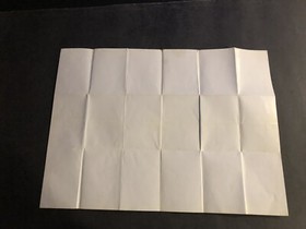 magic of scheherazade nes Poster Map Insert