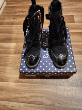Ruby Boots Size 3