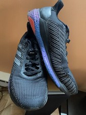 Size 10 - adidas Solar Boost 19 Purple Tint for sale online | eBay