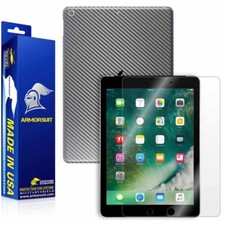 ArmorSuit Apple iPad Pro 9.7'' WIFI Screen Protector  Black Carbon Fiber USA