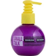 TIGI Bed Head Small Talk, Thickening Cream, 4.23oz (125 ml)