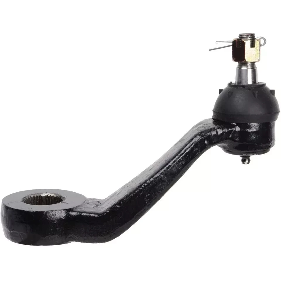 Brazo Pitman de dirección A1 Cardone para Dodge Charger Challenger Coronet Barracuda Foto 2 de 4