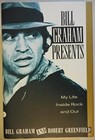 Bill Graham Presents: My Life Insid., Greenfield, Rob