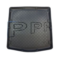 Kofferraumwanne für AUDI A5 Sportback (8TA) von 2009-2016 -- Premium protector 