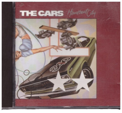 Tune-Yards - Whokill (CD, Album, Car) LN | eBay