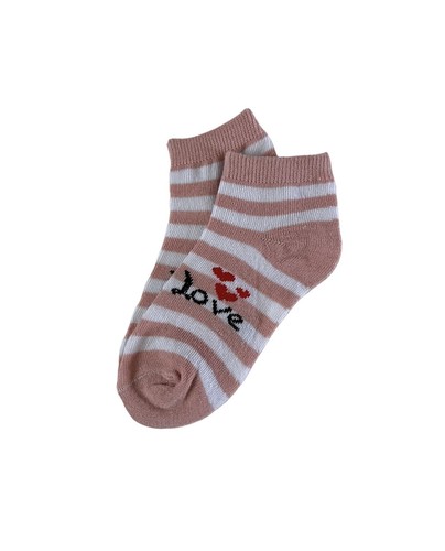 Lot 12 Pairs Kids Girl Ankle Sports Socks Cotton Size Age 4-6T 6-8T(504-1M) - Picture 5 of 13