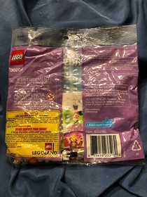LEGO FRIENDS: Wish Fountain (30204)