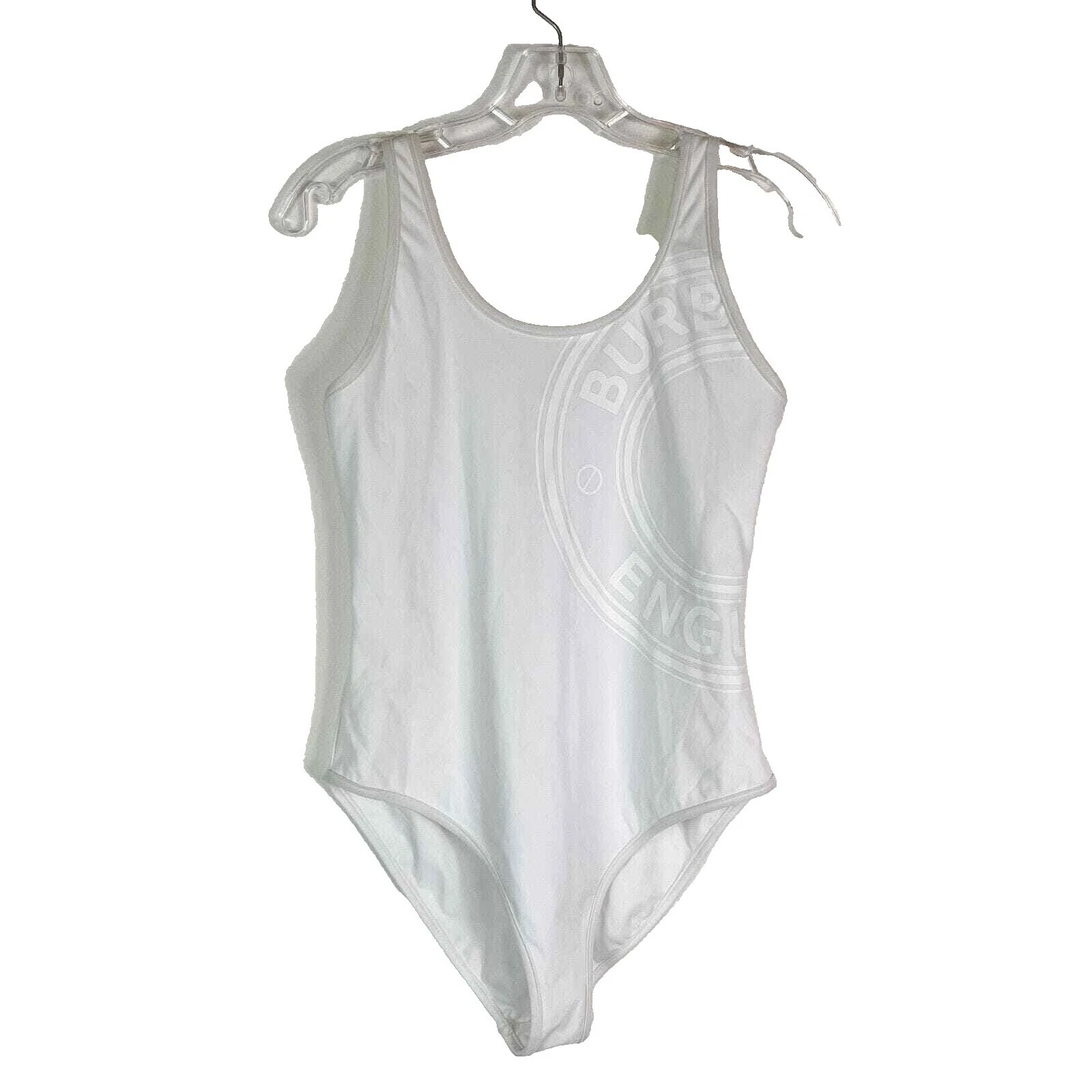 Traje de baño de una pieza Burberry para Mujeres