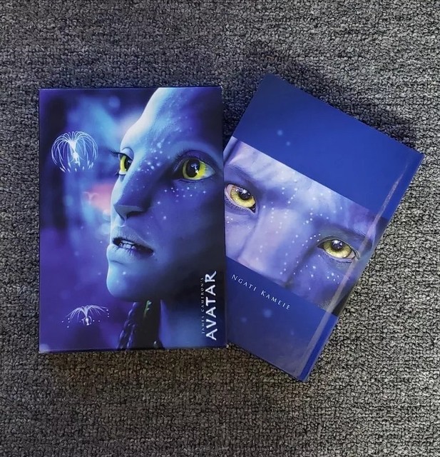 Avatar (DVD, 2010, 3-Disc Set, Extended Collectors Edition) | eBay
