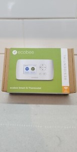 BRAND NEW SEALED Ecobee Residential Smart Si Thermostat Wifi FAST SHIPPING