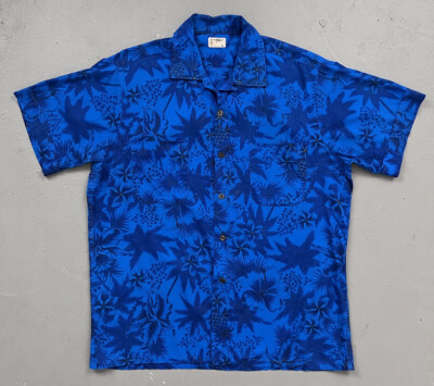 トップス Vintage 60s pennys aloha shirt s-l400.jpg