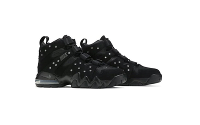 all black barkley 94