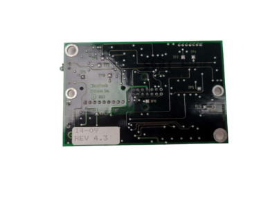 3M Microtouch Systems 1409 Rev 4.3 Firmware 5604070 Touch Controller