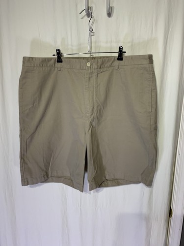 Vineyard Vines Herren Club Short Größe 42 Farbe Khaki Beige - Bild 1 von 4