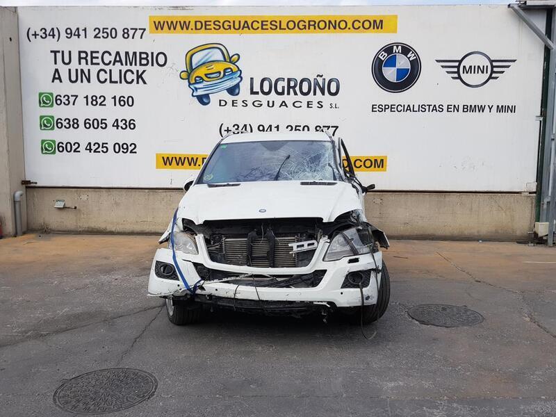 A1648103917 interior rear view mirror for MERCEDES-BENZ CLASE M L  