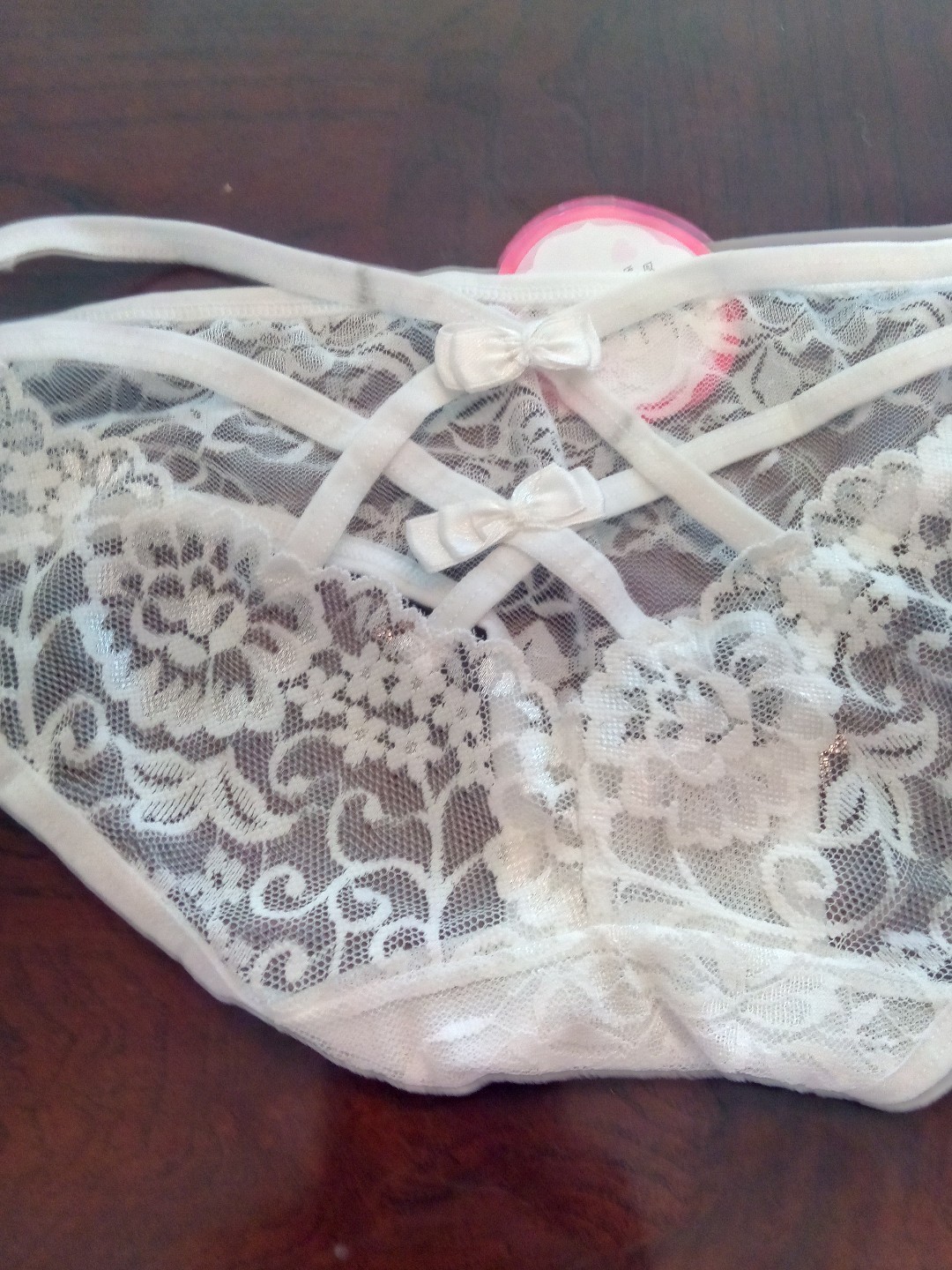 chuandaiyazi panty size small