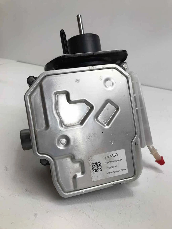 Piezas de freno antibloqueo (ensamblaje) APTAS PARA 2021 2022 TRAILBLAZER Foto 3 de 4