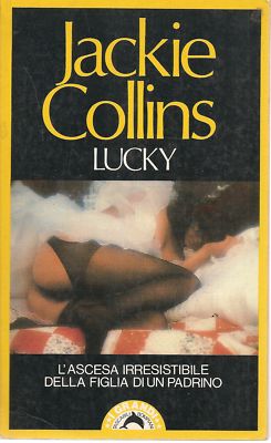 LUCKI - JACKIE COLINS