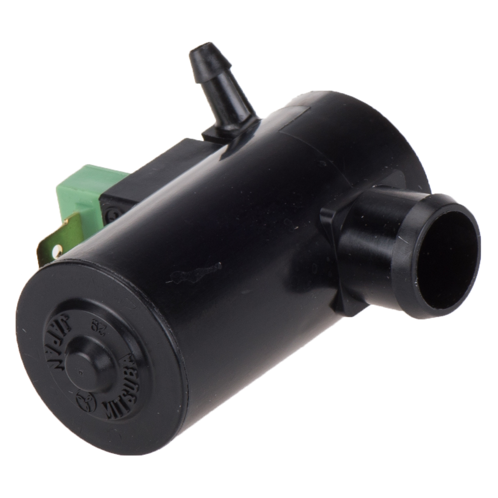 OEM 19902006 Subaru Front Windshield Wiper Pump & Motor Assembly NEW