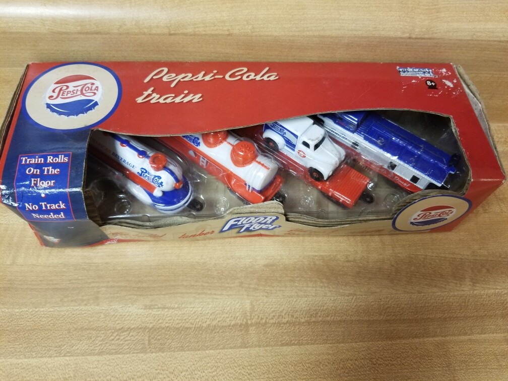 GARTON TOY CAMPANY製　PEPSI  COLAパッケージトラック $_12.JPG?set_id=880000500F