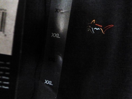 Greg Norman Lux Cotton 1/4 Zip Chah Golf Pullover Longsleeve Men’s Size XXL - Picture 9 of 12