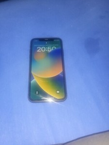 Apple iPhone 11 A2221 (CDMA + GSM) - 64GB - Schwarz (Ohne Simlock) (Dual-SIM)