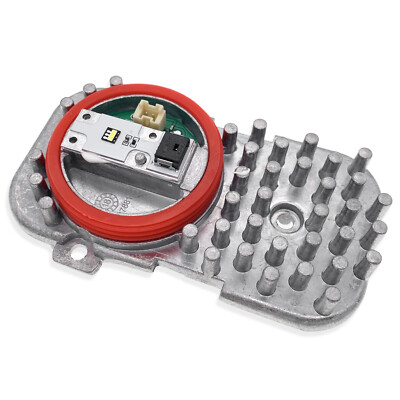 Headlight LED Light Insert Diode Module For BMW 63117263051 