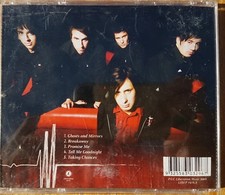 Rock Compilation Emo EP Music CDs for sale | eBay