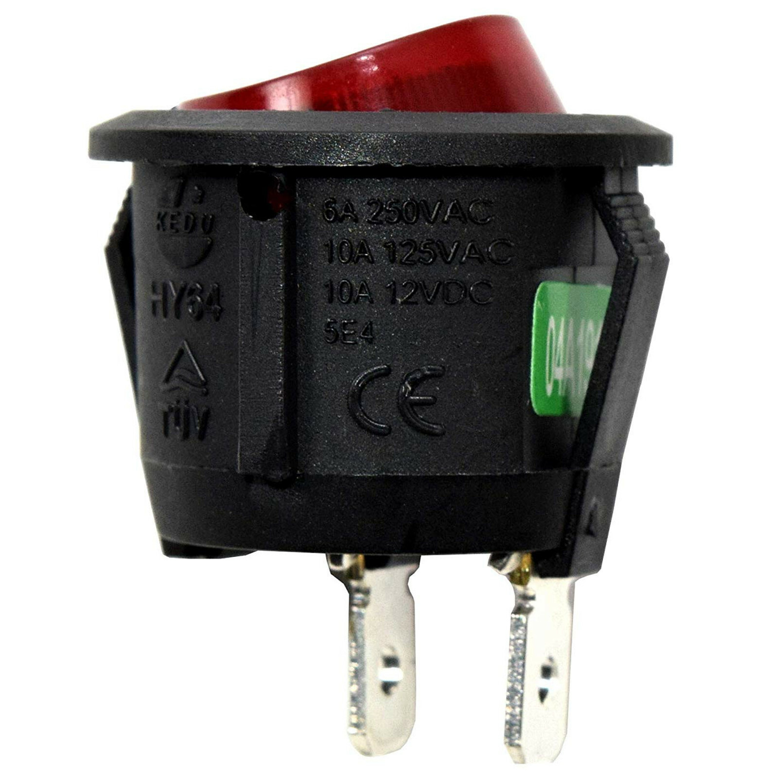HQRP On Off Power Switch for Hoover Upright Vac 440003992 270046001 ...