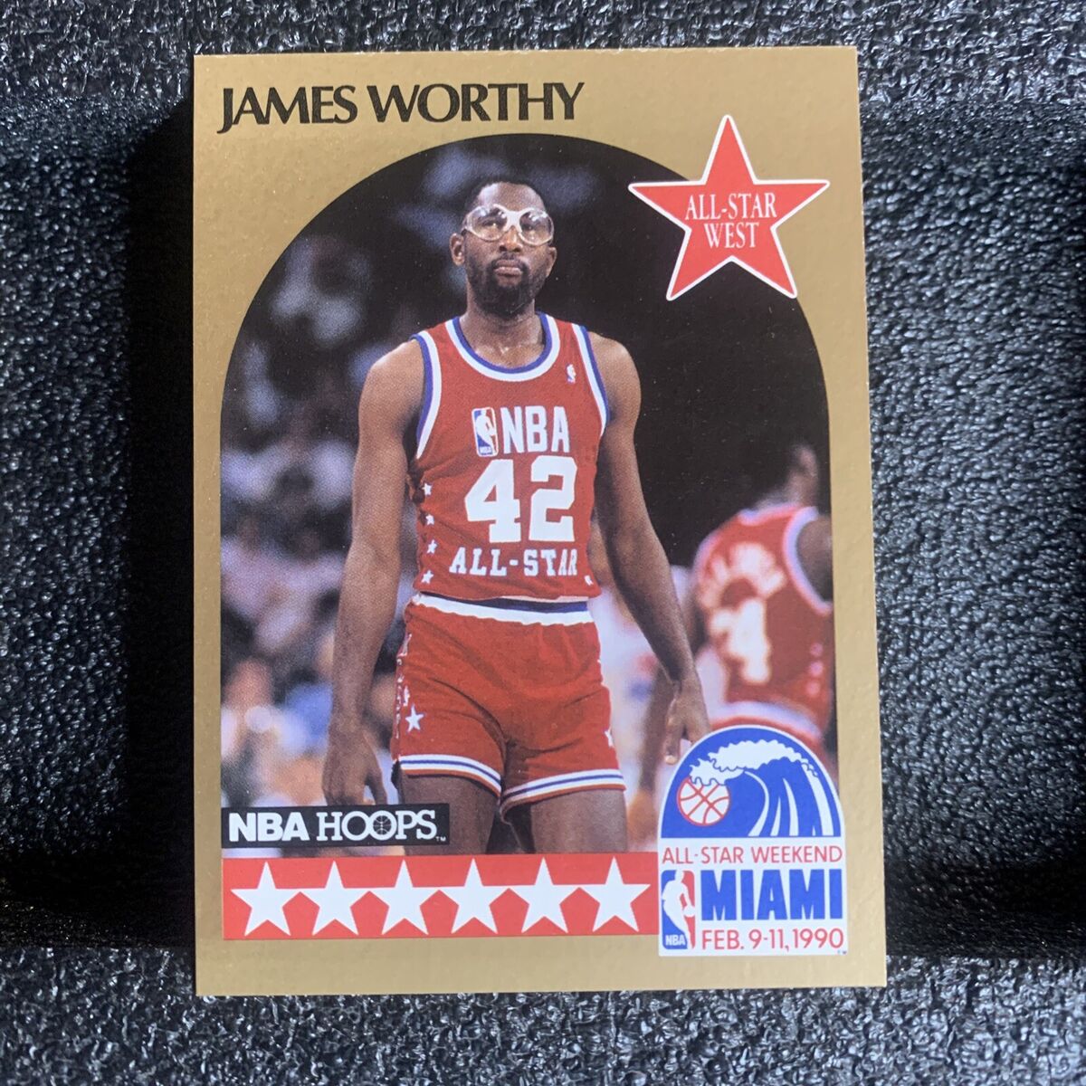 JAMES WORTHY　バスケットボール　NBA James Worthy | Forward | Los Angeles Lakers | NBA.com