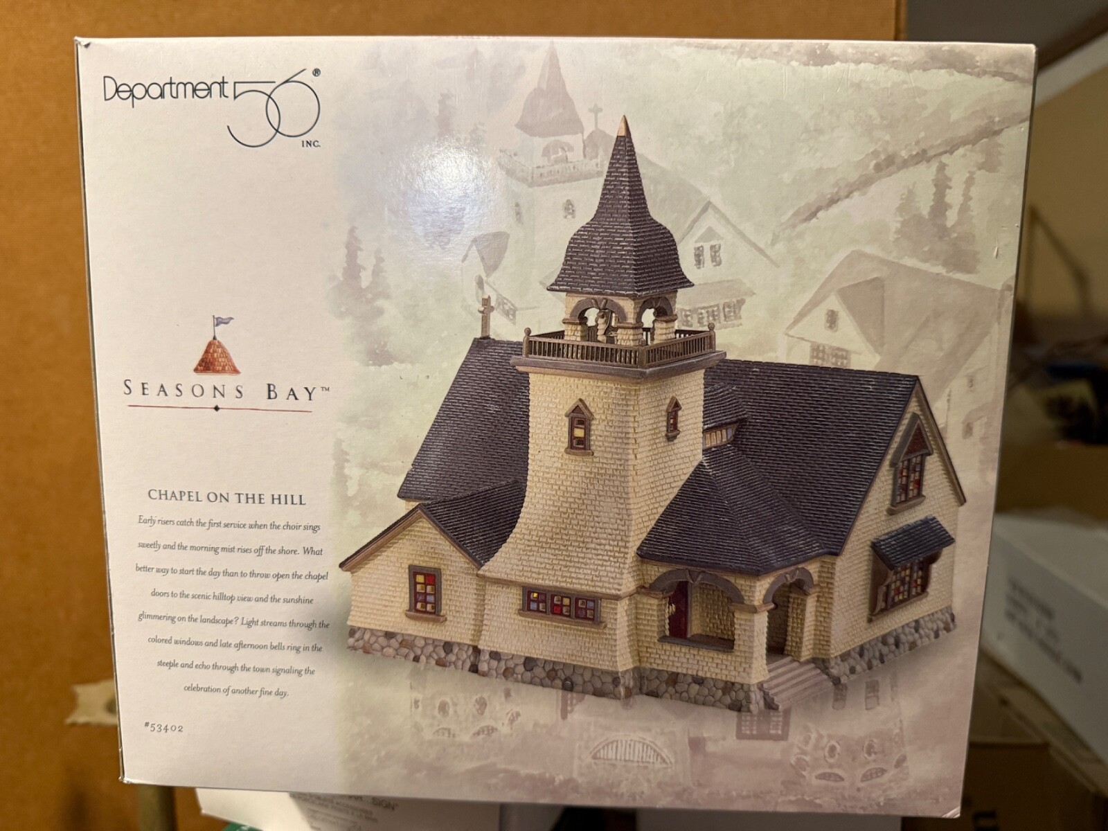 Click here to see eBay Auction