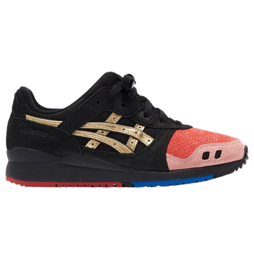 doorgaan Leugen Onderzoek ASICS GEL-Lyte III OG x KITH Tokyo Trio Pack - 252.1 2020 for Sale |  Authenticity Guaranteed | eBay