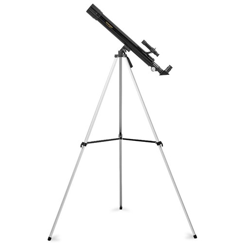 Télescope Omegon AC 50/600 AZ - Photo 6/9