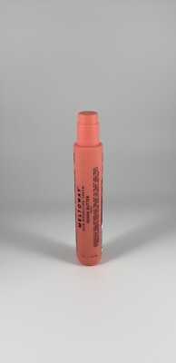 1oz Meltoway Hair Dissolving Cream Guava Butter Face Wakse hair remover