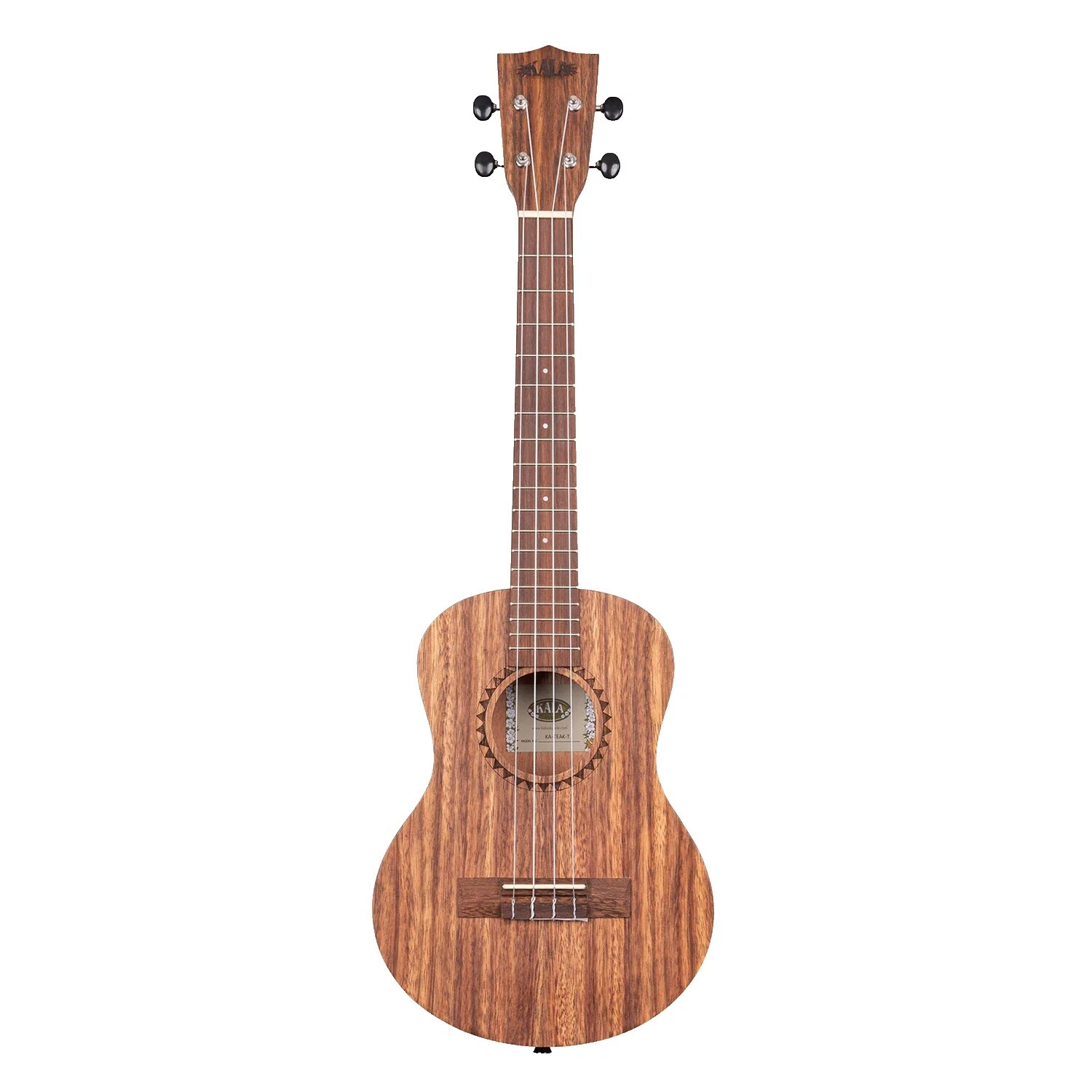 Kala Tenor Ukuleles