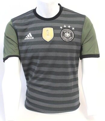 Dfb Alemania kindet camiseta 140 152 164 XS-men camisa jersey maillot Germany WM