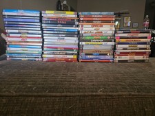 DVD/Blu-ray диски хинди - огромный выбор по лучшим ценам | eBay